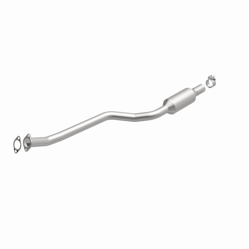 MagnaFlow 08-10 BMW 528i 3.0L Direct Fit Converter - 5571375