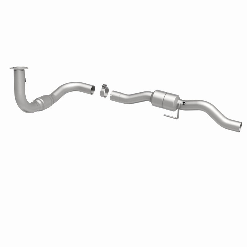 MagnaFlow Direct Fit Catalytic Converter 01-02 2500HD Driver Side 8.1L - 447261
