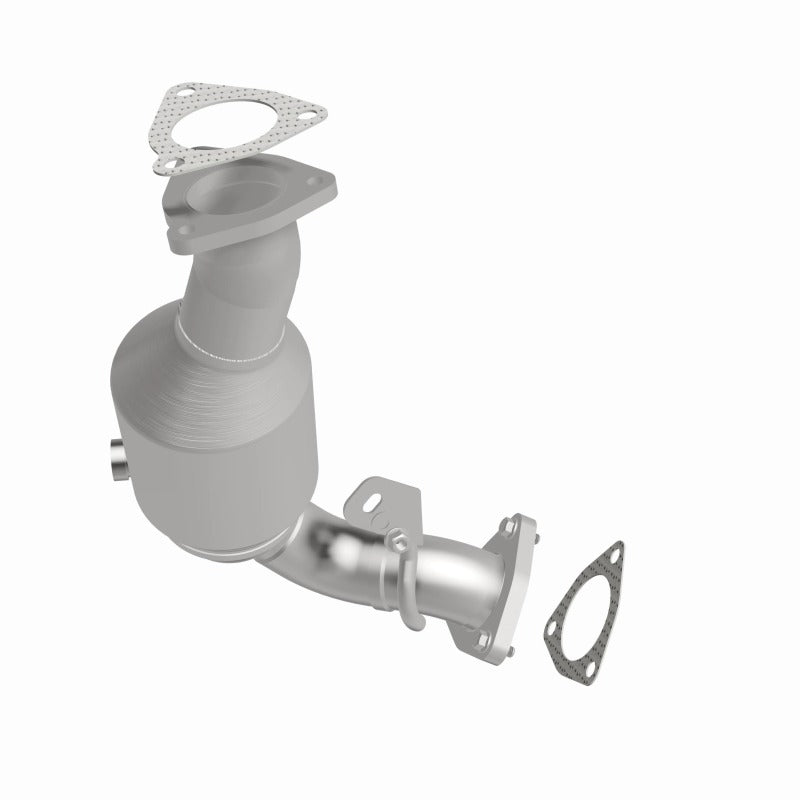 MagnaFlow 2017 Q7 V6 3 OEM Underbody Direct Fit Converter - 21-813