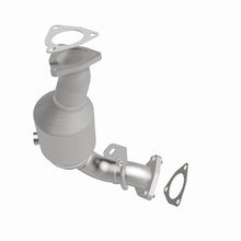 Load image into Gallery viewer, MagnaFlow 2017 Q7 V6 3 OEM Underbody Direct Fit Converter - 21-813
