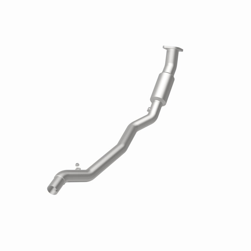 MagnaFlow 07-10 Dodge Charger 3.5L CARB Compliant Direct Fit Catalytic Converter - 5561539