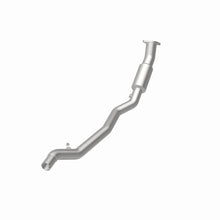 Load image into Gallery viewer, MagnaFlow 05-10 300 V6 3.5 OEM Underbody Direct Fit Converter - 21-539