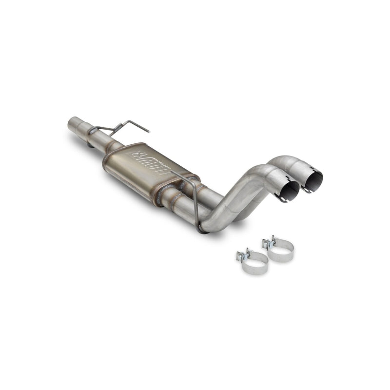 Flowmaster 21-25 F-150 FlowFX Direct Fit Muffler - 718172