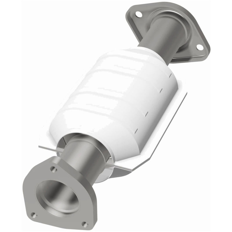 MagnaFlow Direct Fit Catalytic Converter 01/20/00-01 Jeep Cherokee 4.0L Rear (49 State) - 93208
