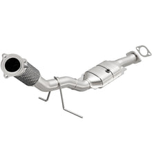 Load image into Gallery viewer, MagnaFlow Direct Fit Catalytic Converter 03-04 Volvo V70 2.5L - 51477