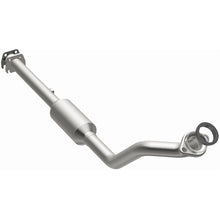 Load image into Gallery viewer, MagnaFlow Direct Fit Catalytic Converter Lumina-Monte Carlo-Regal-Gr - 23498
