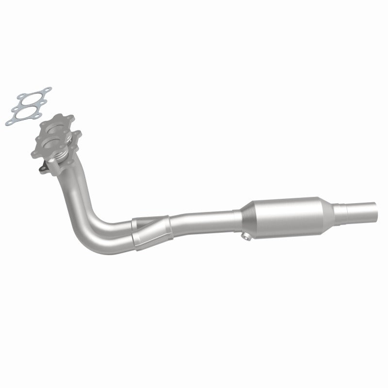 MagnaFlow Direct Fit Catalytic Converter 87 Volkswagen Scirocco 1.8L - 23207