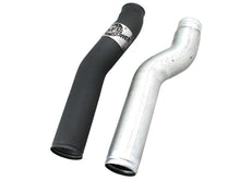 Load image into Gallery viewer, aFe Bladerunner 3in Intercooler Inlet Tube Upgrade Dodge Diesel Trucks 03-07 L6-5.9L (td) - 46-20018