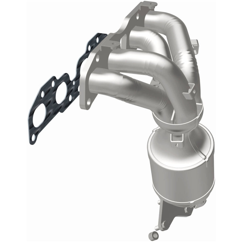 MagnaFlow Conv DF 07-10 Nissan Altima 2.5L Manifold (49 State) - 49295