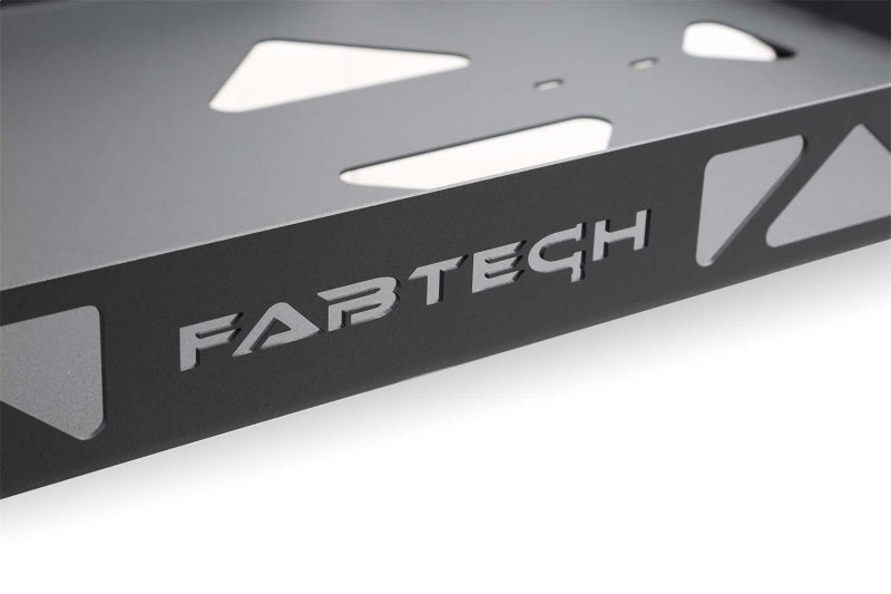 Fabtech 15-19 Toyota Tacoma Cargo Rack - FTS26095