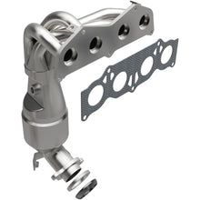 Load image into Gallery viewer, MagnaFlow California Direct Fit Converter 09-10 Pontiac Vibe 2.4L - 5531078