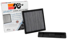 Load image into Gallery viewer, K&amp;N 09-18 Subaru Forester 2.5L H4 F/I Cabin Air Filter - VF2055
