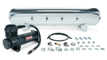 Load image into Gallery viewer, Air Lift Performance ALP4 Air Management System - Universal