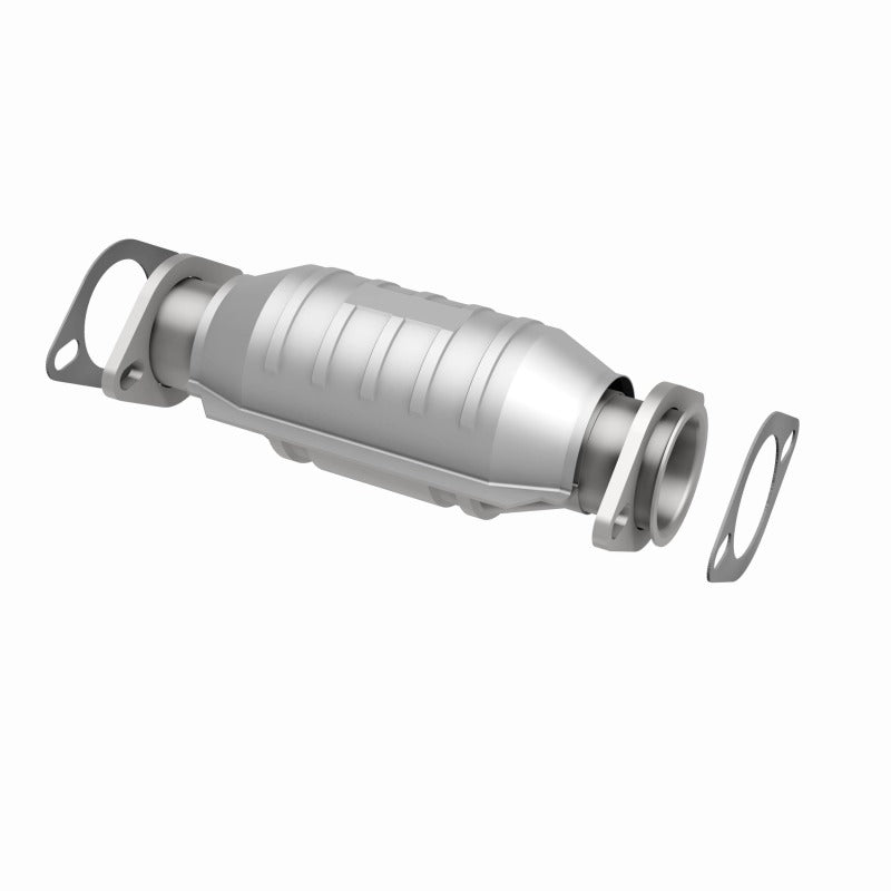 MagnaFlow 90-94 Nissan D21 2.4L / 88-89 Toyota Van 2.2L Direct Fit Catalytic Conv California Grade - 3391767