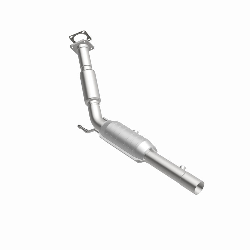 MagnaFlow Direct Fit Catalytic Converter 06-08 Volkswagen Jetta/Rabbit 2.5L (49 State) - 24320