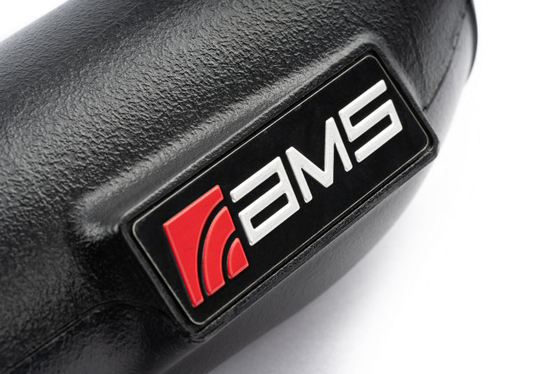 AMS Performance 2021+ Ford Raptor/F-150 3.5L EcoBoost Turbo Inlet Tubes - AMS.55.08.0001-1