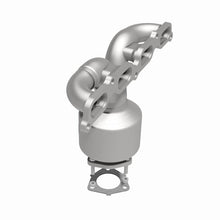 Load image into Gallery viewer, MagnaFlow Direct Fit Catalytic Converter 95/98 Saturn SC/SL/SW 1.9L - 24998