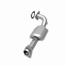 Load image into Gallery viewer, MagnaFlow Direct Fit Catalytic Converter Gm - 23471