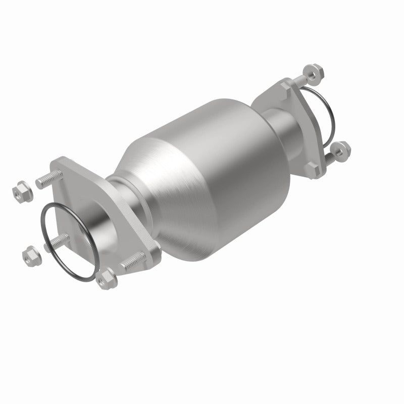 MagnaFlow Direct Fit Catalytic Converter 09-10 Acura TSX 2.4L / 08-10 Honda Accord 2.4L - 49896