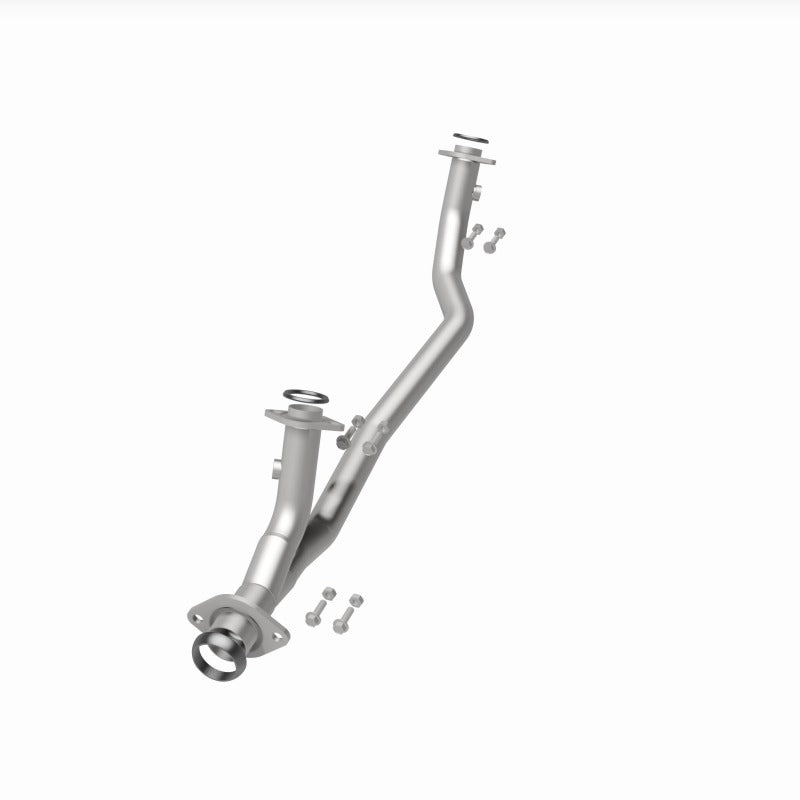 BRE Exhaust 04-10 Sienna 3.3L 3.5L Front Pipe Kit - 107-0073