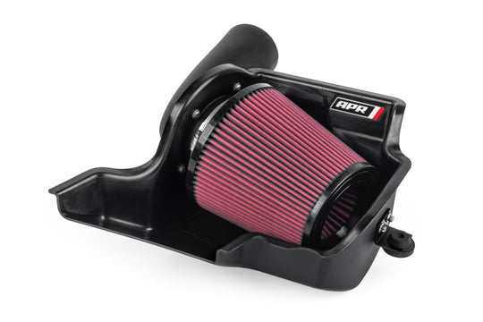 APR 19-26 Audi Q3 MQB 2.0T PEX Open Intake System - CI100041