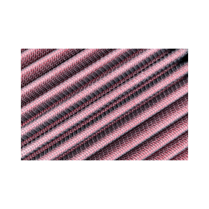 APR Audi Replacement Air Intake Filter (CI100023) - Red - RF100003