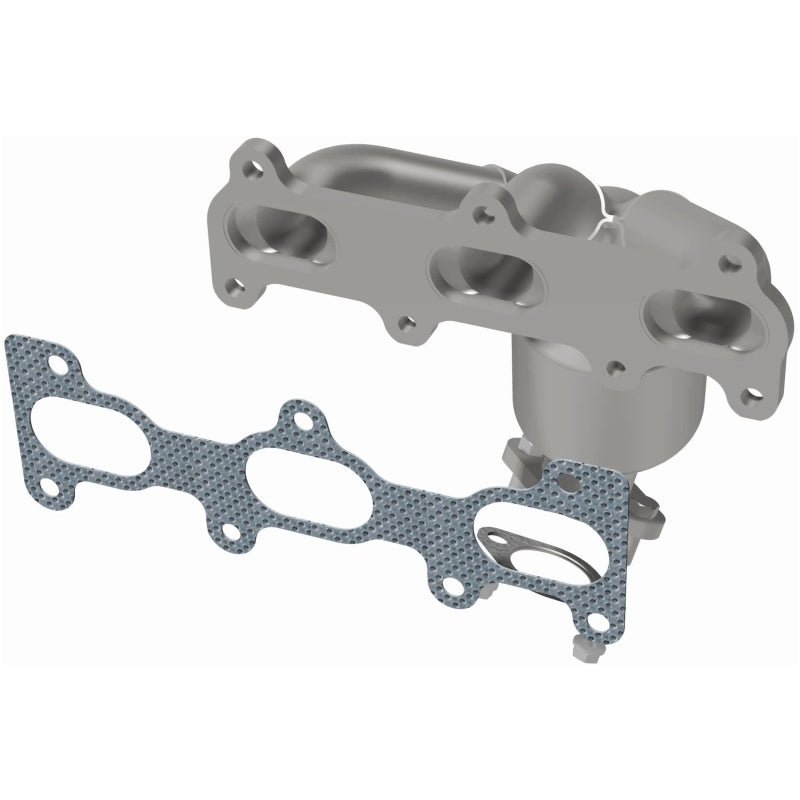 MagnaFlow Conv DF 02-06 Hyun/Kia 2.7 Front - 50216