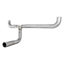 Load image into Gallery viewer, MBRP Universal Full size Pickup T pipe kit AL - UT2001