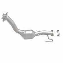 Load image into Gallery viewer, MagnaFlow Direct Fit Catalytic Converter 96-98 Explorer-Mountaineer - 23312