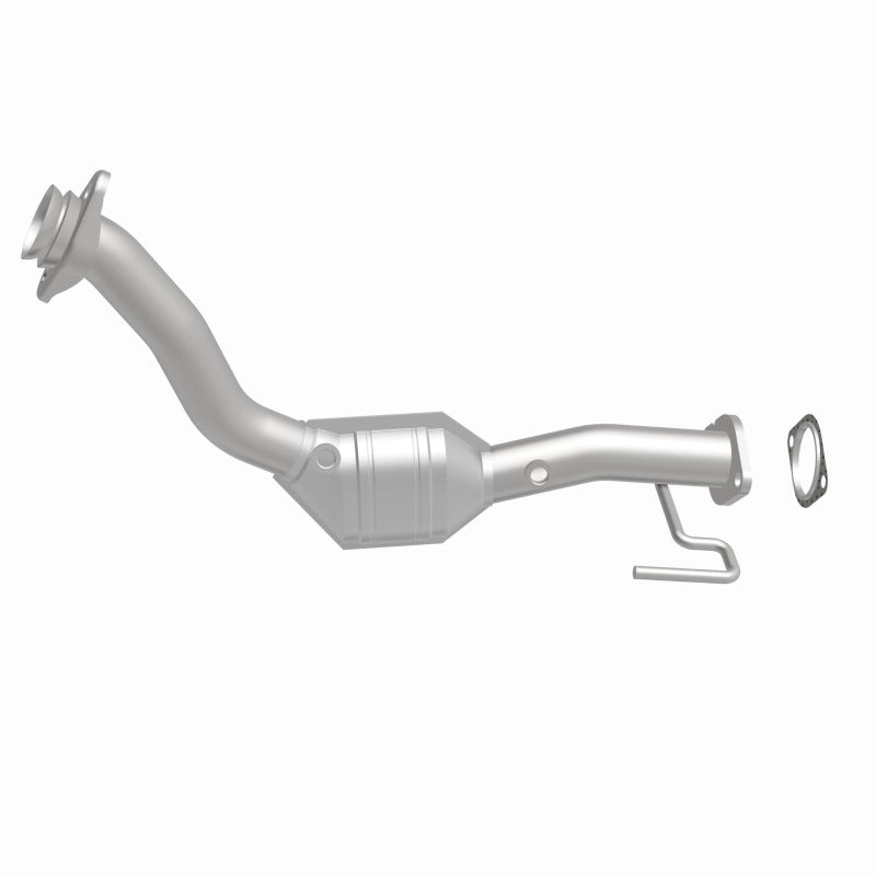 MagnaFlow Direct Fit Catalytic Converter 96-97 Ford Explorer 5.0L - 447102