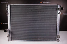 Load image into Gallery viewer, Mishimoto 2008-2016 Dodge Challenger R/T - SRT8 Hellcat Performance Aluminum Radiator
