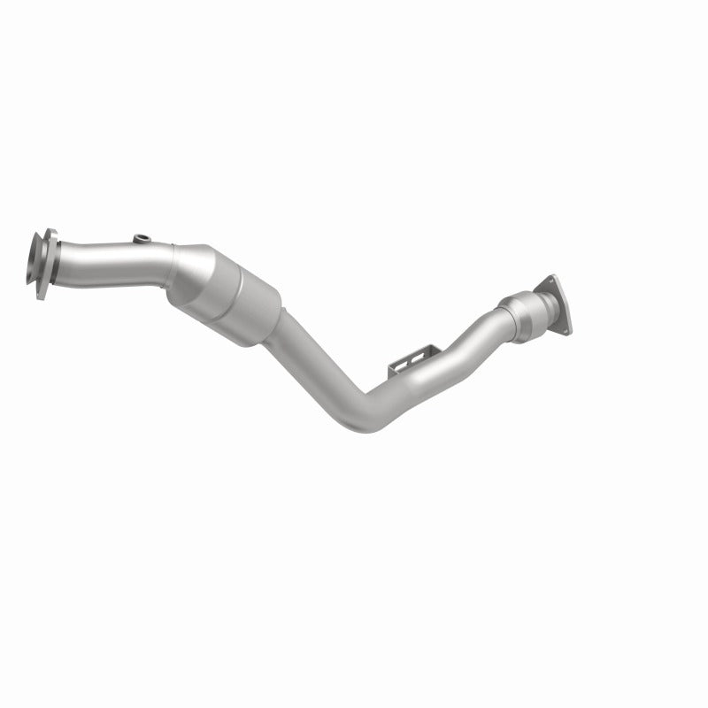 MagnaFlow Direct Fit Catalytic Converter 04-06 VW Phaeton 4.2L Driver Side Front - 49875
