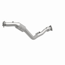 Load image into Gallery viewer, MagnaFlow Direct Fit Catalytic Converter 04-06 VW Phaeton 4.2L Driver Side Front - 49875