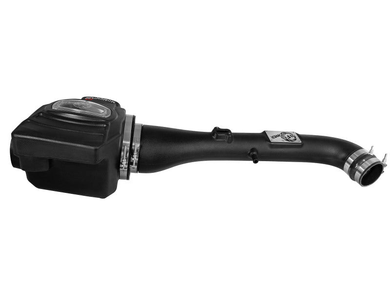 aFe Momentum GT PRO 5R Stage-2 Intake System 05-15 Nissan Xterra 4.0L V6 - 54-76102