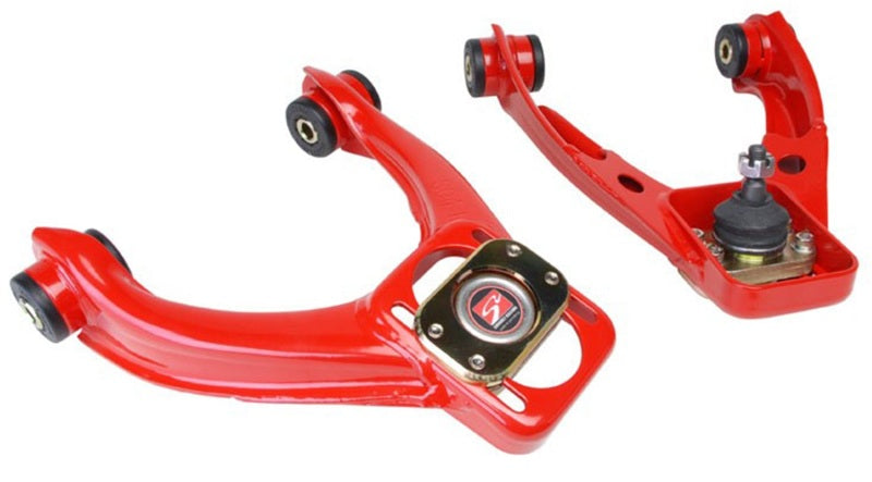 Skunk2 Pro Series Plus 96-00 Honda Civic Adjustable Front Camber Kits (+/- 4 Degrees) - 516-05-5685