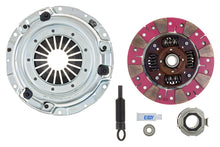 Load image into Gallery viewer, Exedy 2005-2006 Saab 9-2X 2.5I H4 Stage 2 Cerametallic Clutch Cushion Button Disc - 15954