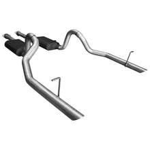 Load image into Gallery viewer, Flowmaster 94-97 Mustang GT 4.6-5.0L American Thunder Cat-Back Exhaust System - 17112