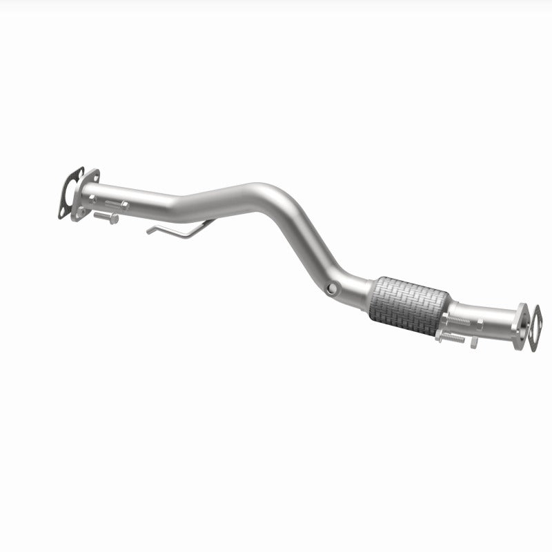 BRE Exhaust 06-11 Accent Rio 1.6L Front Pipe Kit - 107-0091