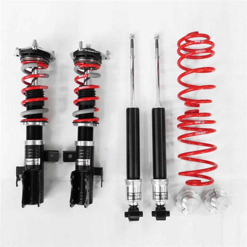 RS-R 10+ Toyota Prius (ZVW30) Sports-i Coilovers - XBIT083M