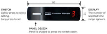 Load image into Gallery viewer, HKS Turbo Timer X - 41001-AK012