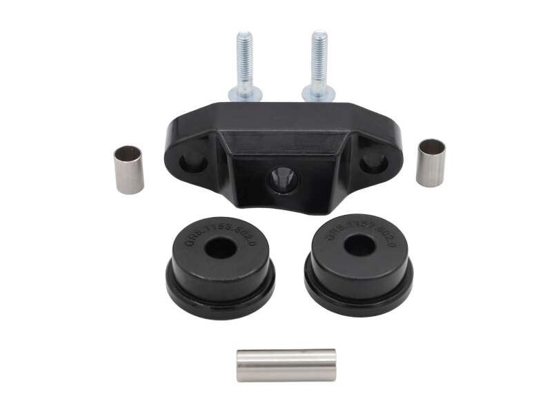 GrimmSpeed 04-21 Subaru STI 6-Speed Shifter Bushing Kit - GRM.1153.1.0