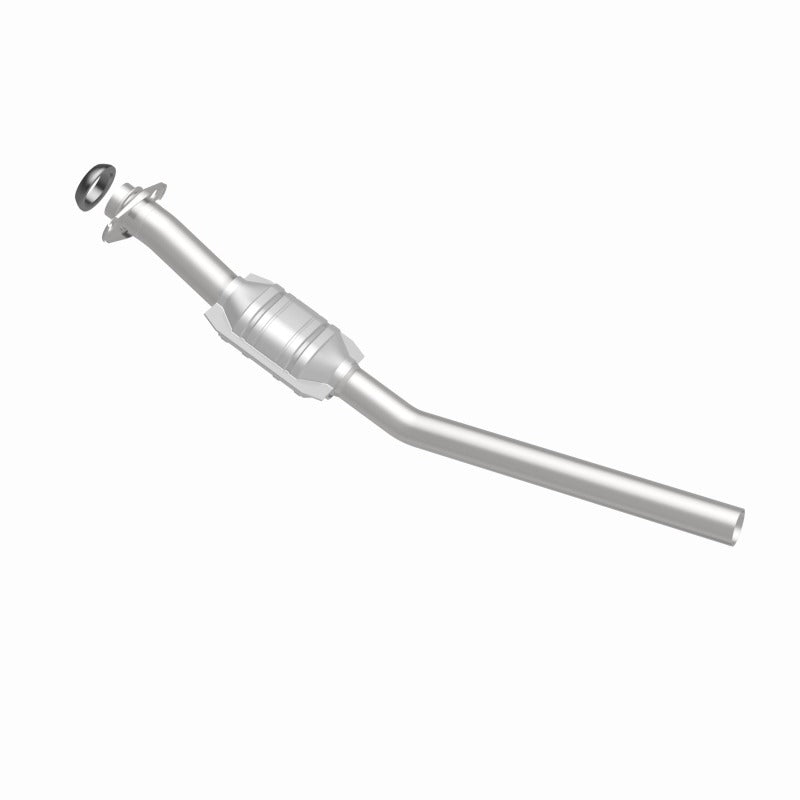MagnaFlow Direct Fit Catalytic Converter Caravan-Voyager 92-93 3.3L - 93275