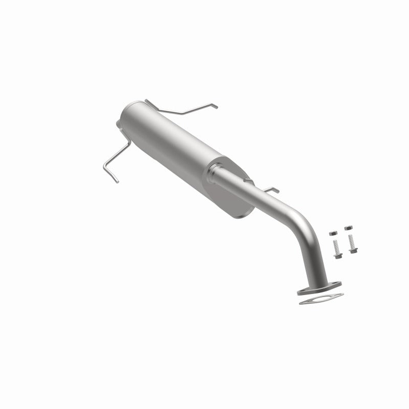 BRExhaust 04-08 Suzuki Reno/Forenza / 04-07 Chevrolet Optra Muffler Kit - 108-0119