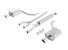 Load image into Gallery viewer, Borla 09-14 Nissan Maxima Sedan 4Dr 3.5L AT FWD SS Catback Exhaust - 140386