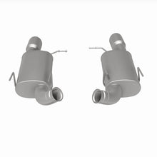 Load image into Gallery viewer, MagnaFlow SYS A/B 2011 Ford Mustang 5.0L - 15593