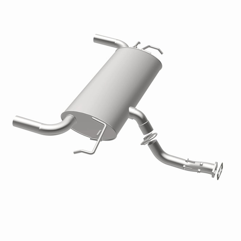 Magnaflow BRE Rear Muffler Kit Replacement Kia - 108-0130