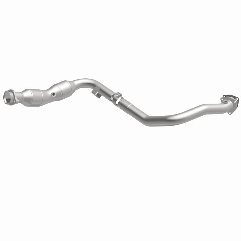 MagnaFlow 14-16 LR4 V6 3 OEM Underbody Direct Fit Converter - 21-716