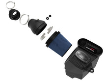 Load image into Gallery viewer, aFe 21 Jeep Wrangler 392 JL V8-6.4L Momentum GT Cold Air Intake System w/ Pro 5R Filter - 50-70080R