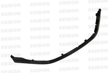 Load image into Gallery viewer, Seibon 00-03 Honda S2000 OEM Carbon Fiber Front Lip - FL0003HDS2K-OE