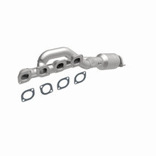 Load image into Gallery viewer, MagnaFlow Conv DF BMW 5 99-00 Passenger Side - 50451